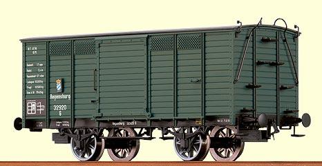 Box car<br /><a href='images/pictures/Brawa/48011.jpg' target='_blank'>Full size image</a>